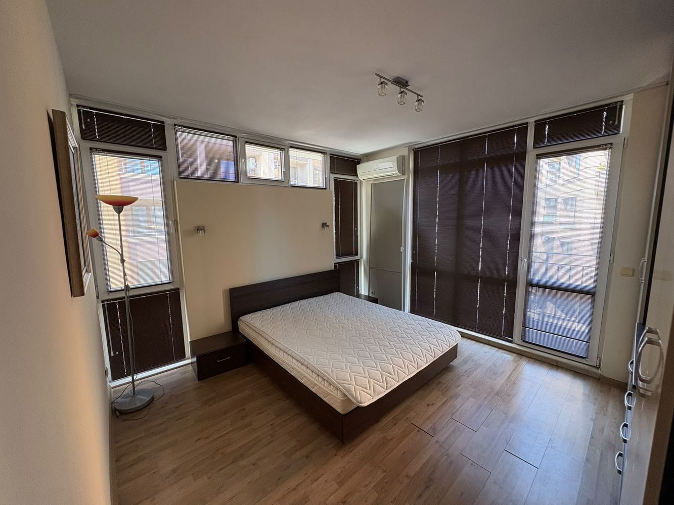 Spacious Apartment with Two Bedrooms in Pomorie – Only 400 Metres from the Sea