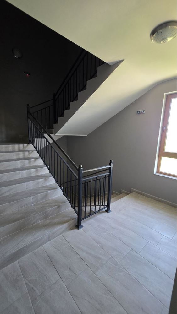 Spacious Apartment with Sea View in Aheloy – Tranquillity, Greenery and Luxurious Amenities