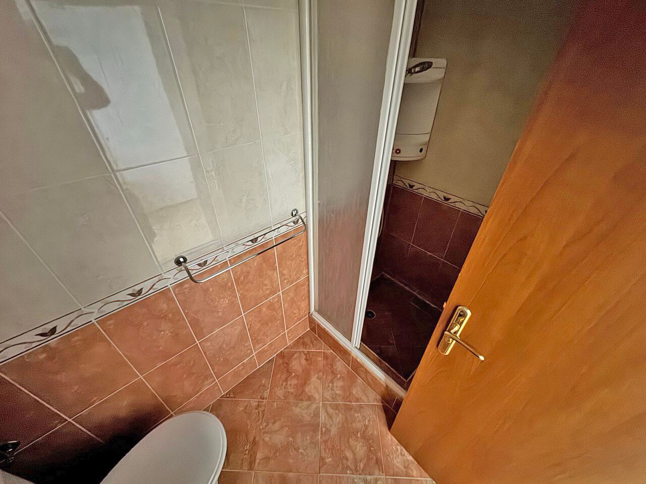 Cozy One-Bedroom Apartment with Pool View in Sunny Beach