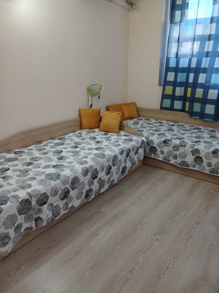 Comfortable and Functional Studio in Nessebar – Excellent Location Near the Beach