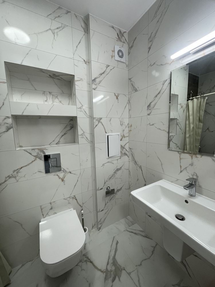Cozy and Functional One-Bedroom Apartment in the Heart of the Old Town of Pomorie