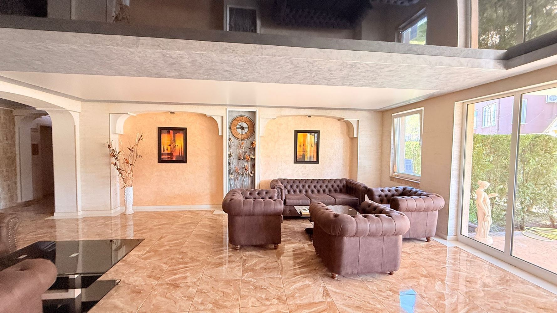 Luxury three-bedroom duplex in the heart of Sunny Beach – space, style and comfort on two levels