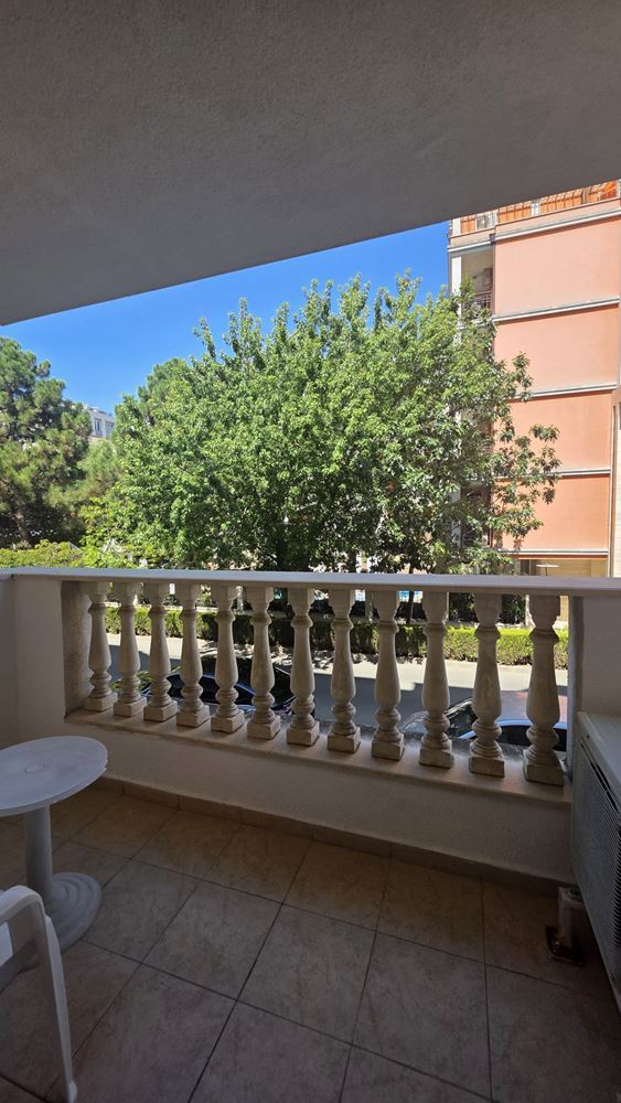 Studio Apartment in Sunny Beach – A Cozy Seaside Retreat in a Complex with Swimming Pools, SPA and Fitness