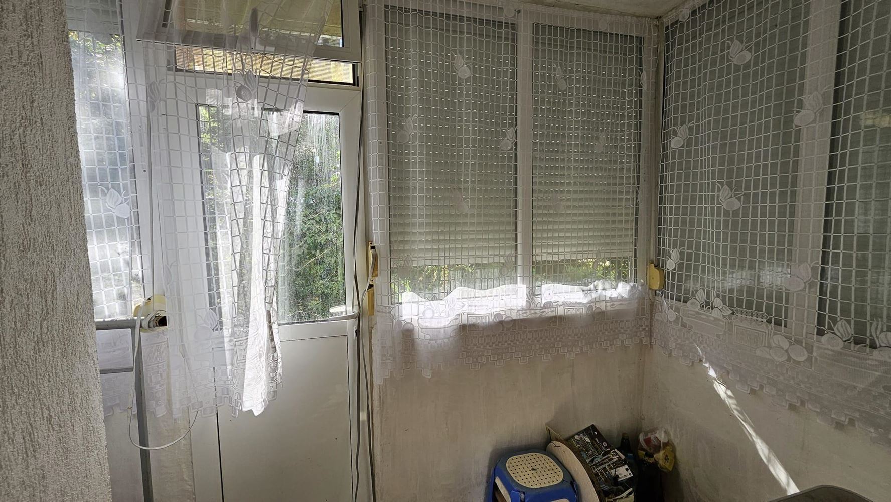 Spacious one-bedroom apartment in Nessebar, Cherno More district – no maintenance fee and with Act 16