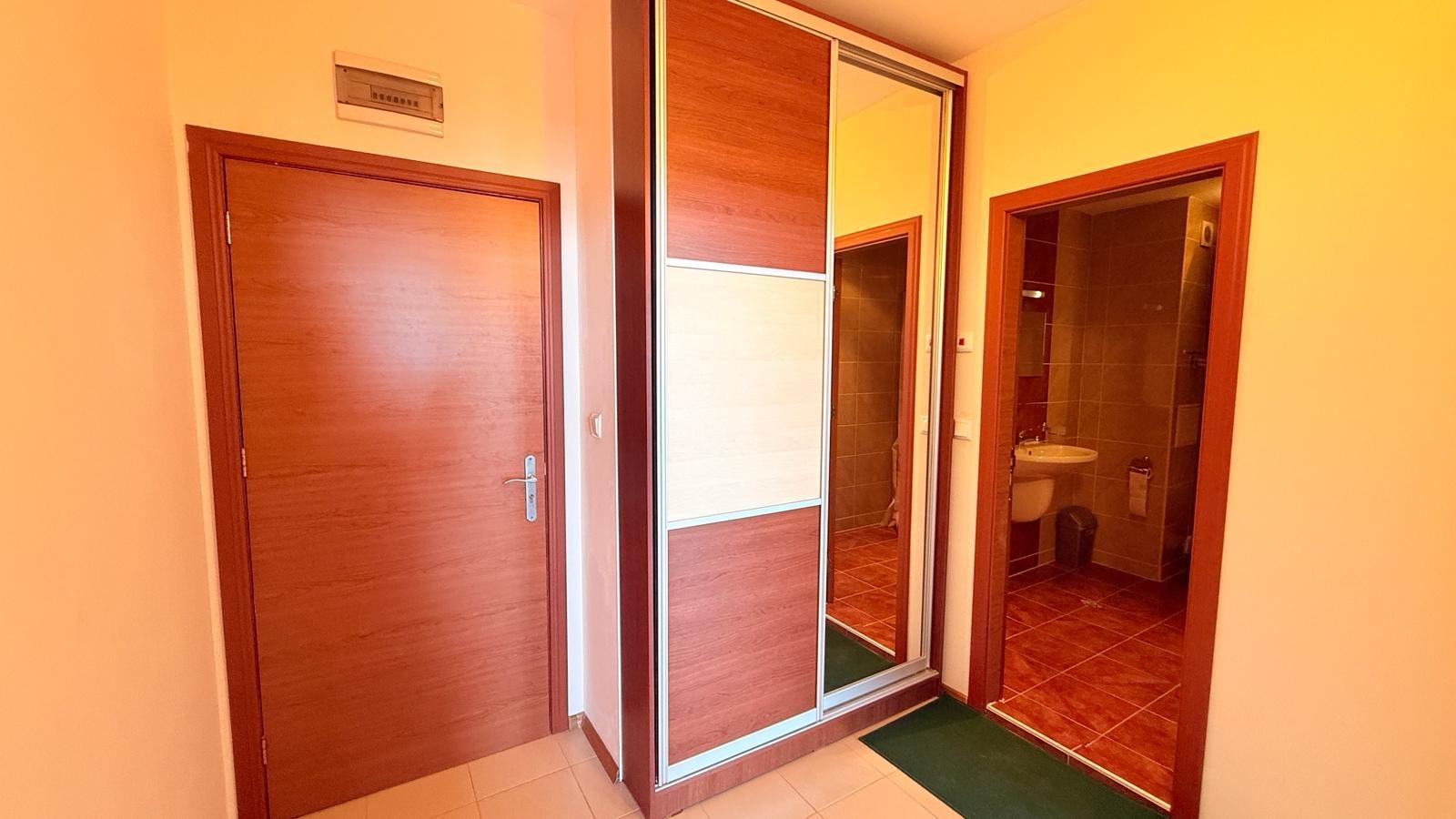 Sea View, Spaciousness and Excellent Location – Your New Home Between Nessebar and Sunny Beach