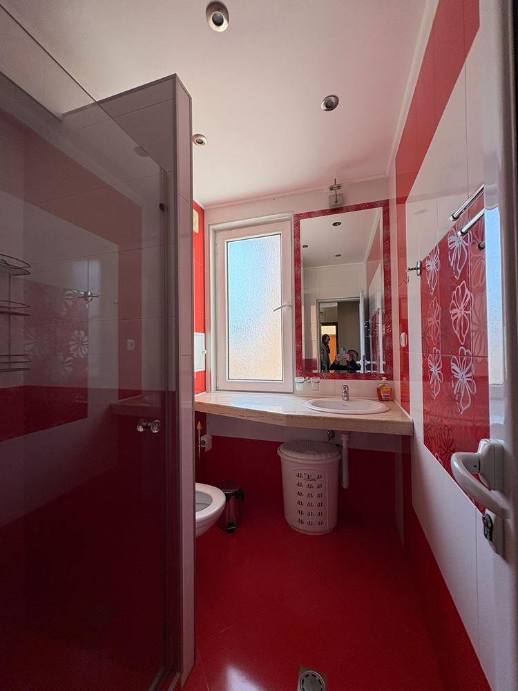 Spacious Apartment with Two Bedrooms in Pomorie – Only 400 Metres from the Sea