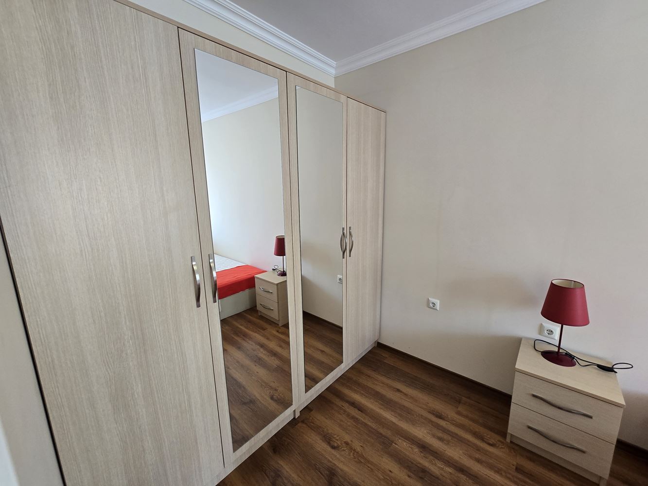 Modern One-Bedroom Apartment in Sunny Beach – New Renovation, Excellent Investment and Ready to Move In