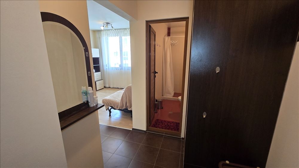 Cozy Studio with No Maintenance Fee in the Heart of Ravda – An Excellent Choice for Vacation or Investment