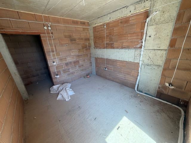 Spacious Two-Bedroom Apartment in a New Building in Nesebar – Modern Comfort and Convenience by the Sea