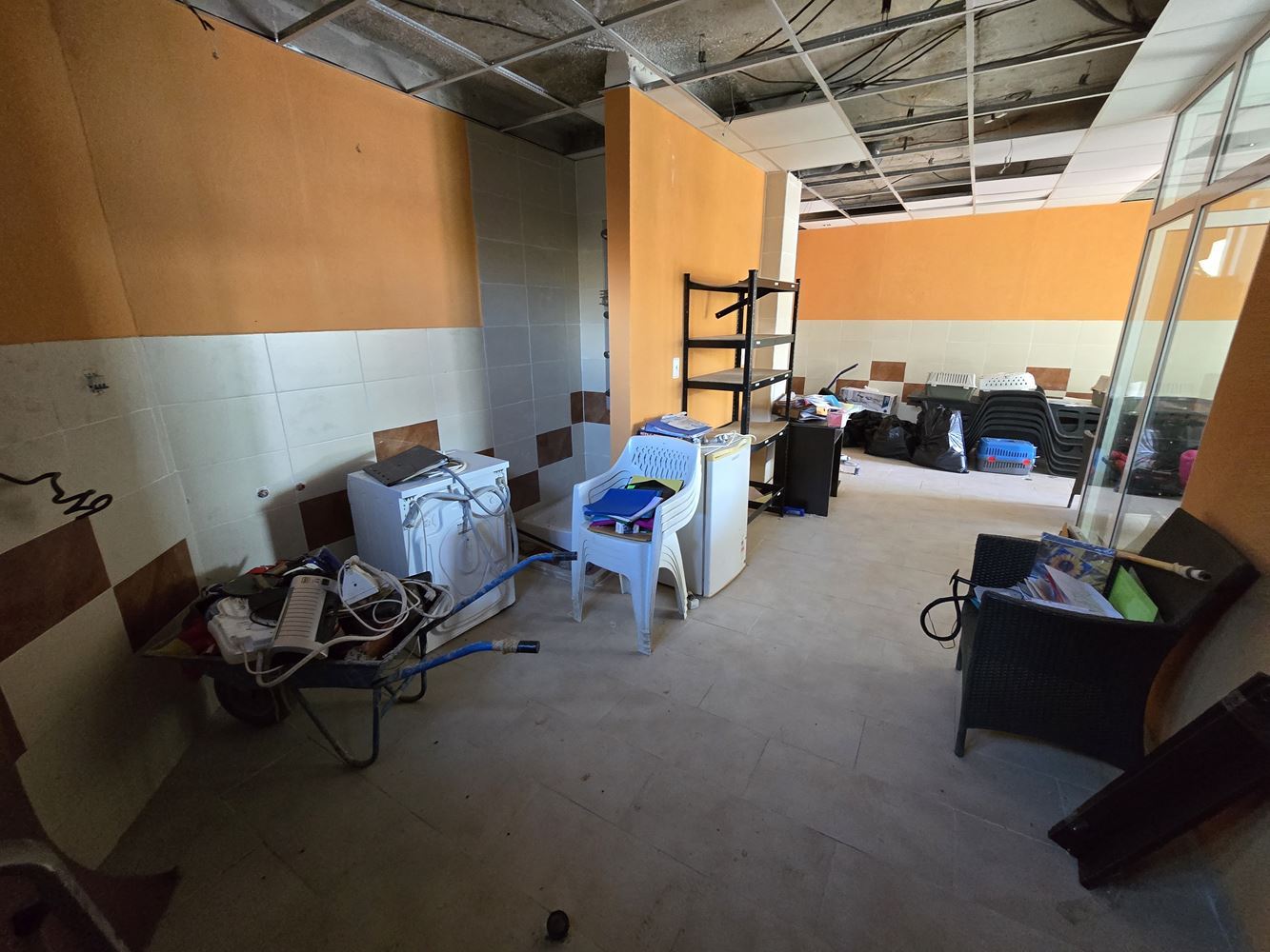 Spacious Property with Potential for a Multi-Room Apartment – No Maintenance Fee, Close to Sunny Beach