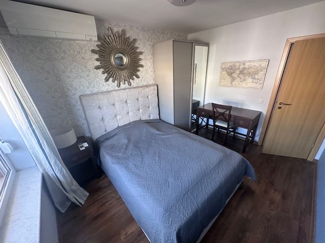 Penthouse with Panoramic Sea View and Private Beach Access in Sveti Vlas