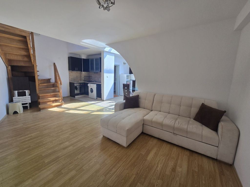 Spacious Maisonette with Impressive Area and Excellent Location in Tsarevo – Only Meters from the Sea