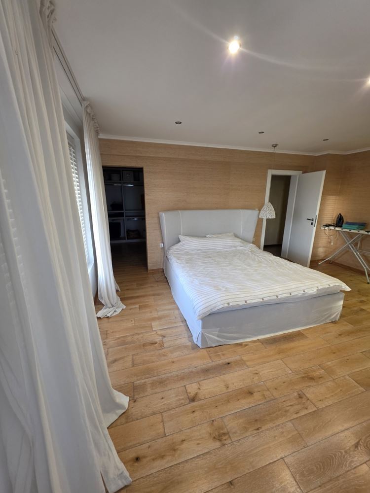 Nessebar: luxury two-bedroom apartment with panoramic sea view – 183 m² of spaciousness, comfort and style