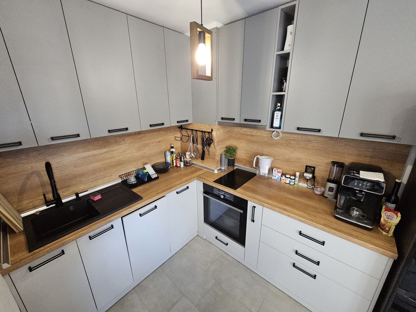 Spacious and bright two-bedroom apartment with two large terraces in Meden Rudnik – ideal for family or investment