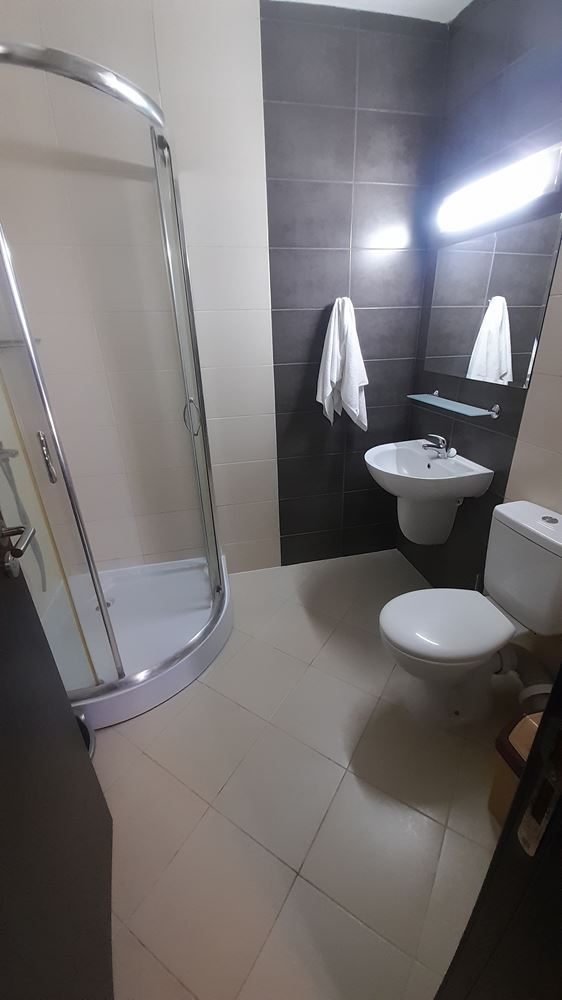 Attractive One-Bedroom Apartment with Sea and Mountain Views in Sveti Vlas