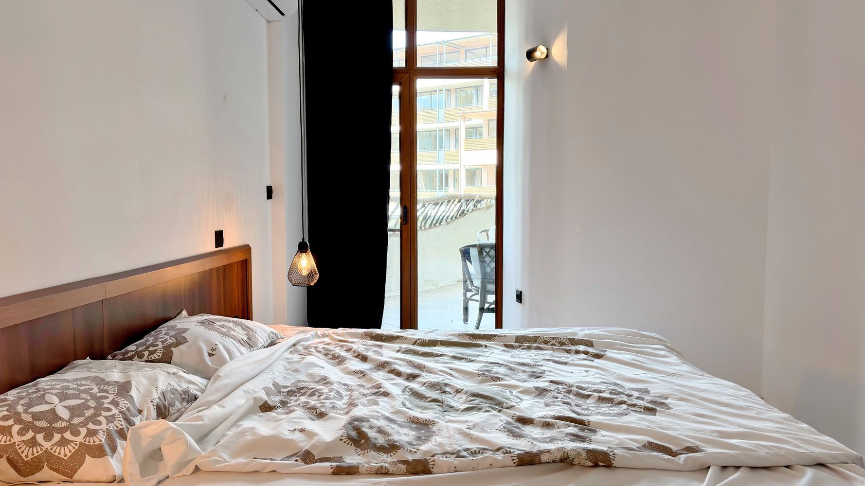 Stylish One-Bedroom Apartment 100 Meters from the Beach in Sunny Beach – Comfort, Luxury and Excellent Location