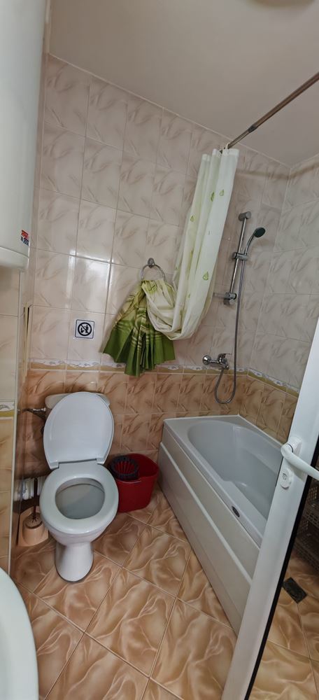 Spacious One-Bedroom Apartment with Pool View in a Luxury Complex in Sveti Vlas