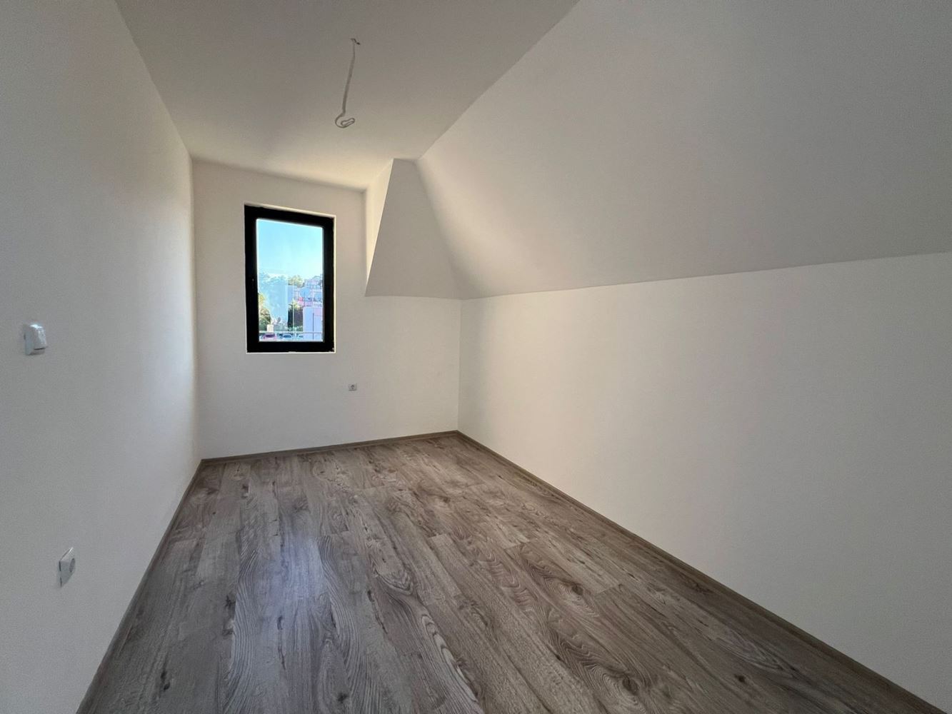 Two-Bedroom Apartment with Panoramic Sea View – Just Steps from the Beach in Sozopol