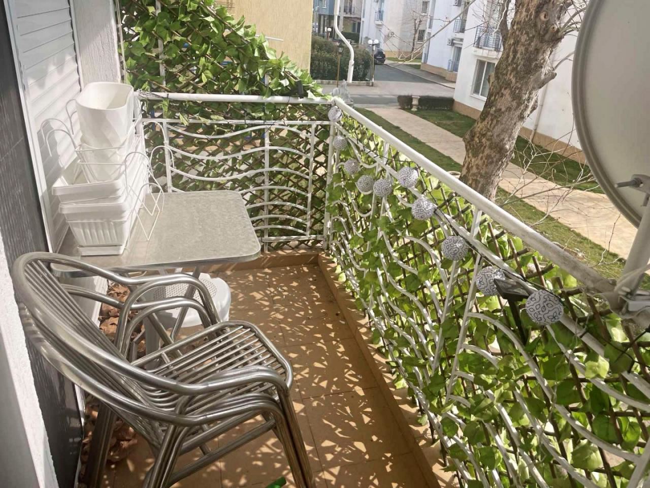 Modern Two-Bedroom Apartment in Sunny Beach – Comfort, Location and Excellent Infrastructure