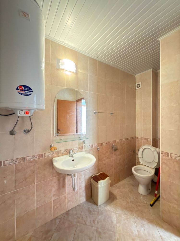 Spacious four-room duplex apartment with panoramic views – comfort and style in the heart of tranquility