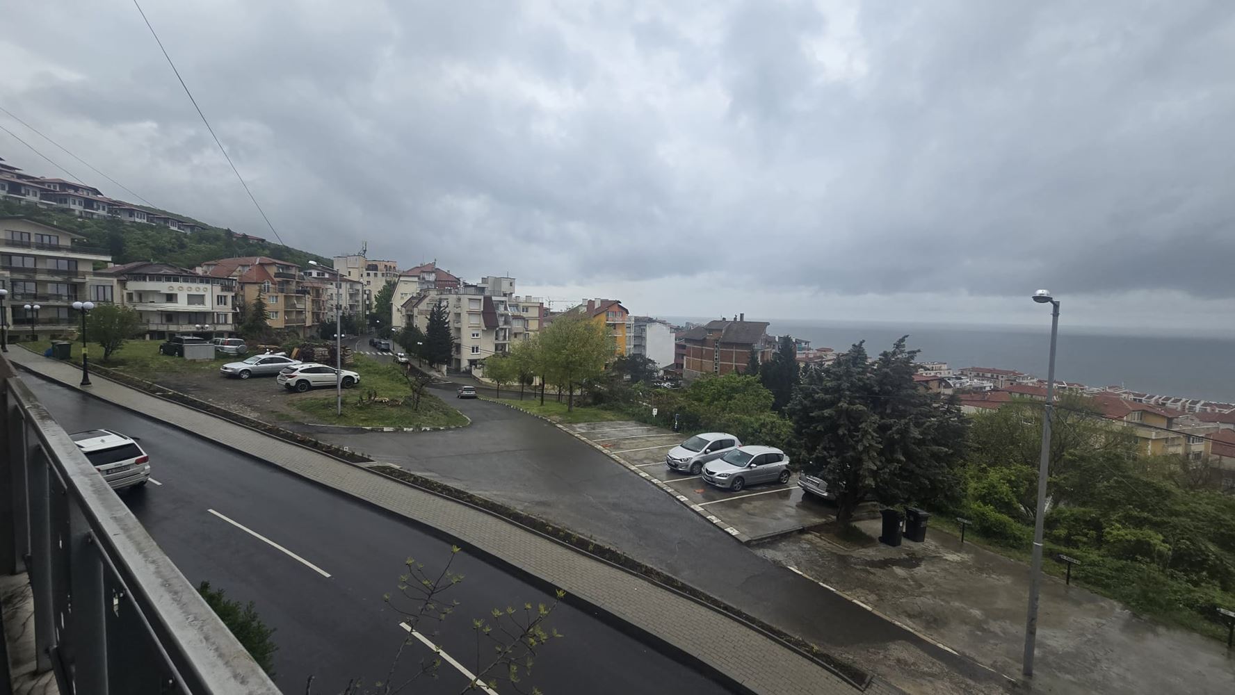 Large Studio in Sveti Vlas with Excellent Space, Convenient Location and Fully Ready to Move In