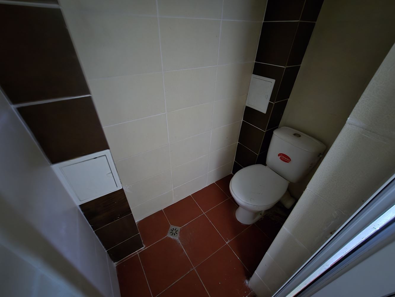 Spacious Property with Potential for a Multi-Room Apartment – No Maintenance Fee, Close to Sunny Beach