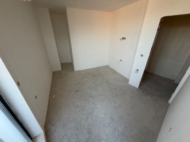 Spacious two-bedroom apartment with sea view in Sarafovo – ready to move in with Act 16