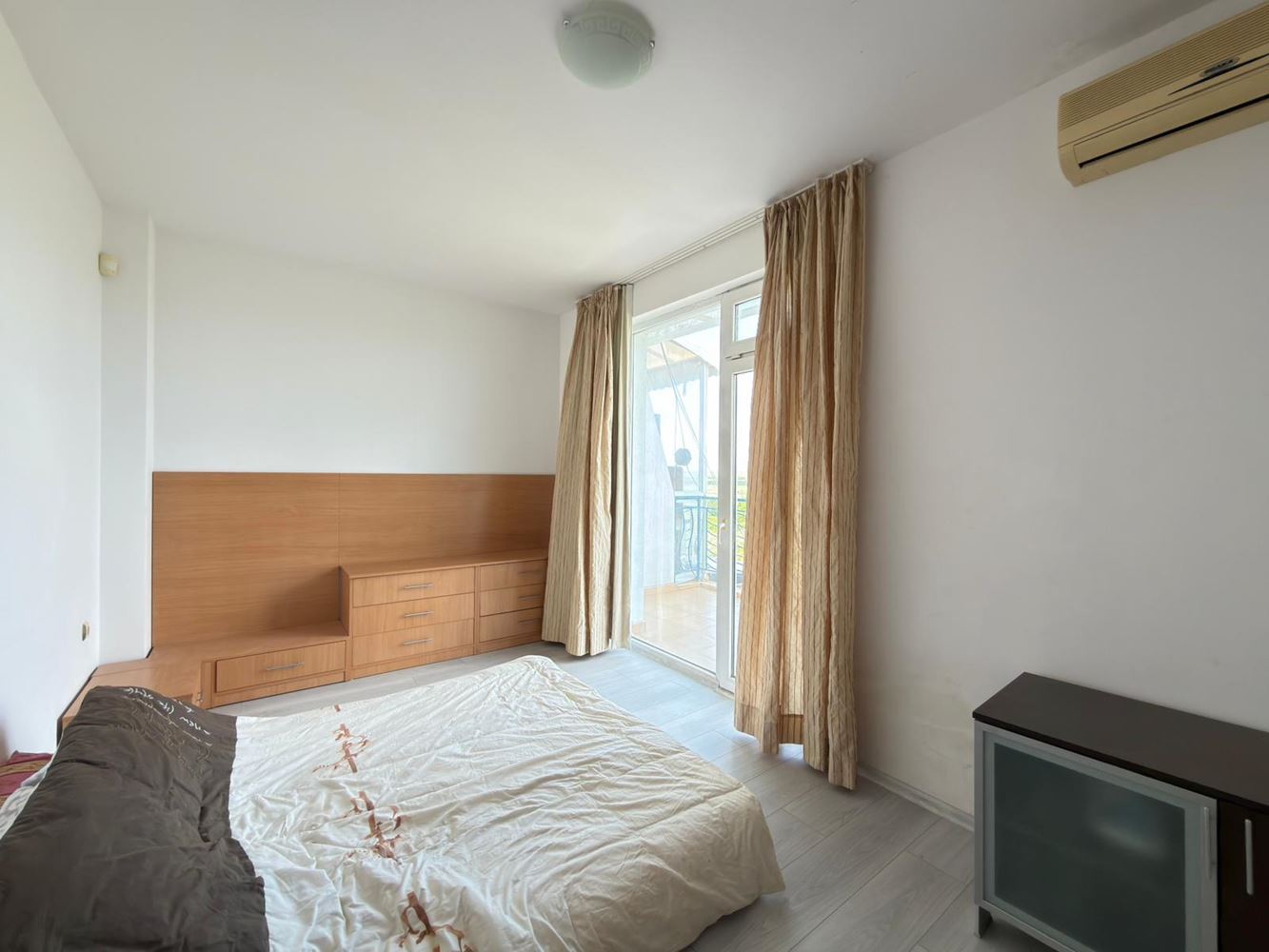 Spacious four-room duplex apartment with panoramic views – comfort and style in the heart of tranquility