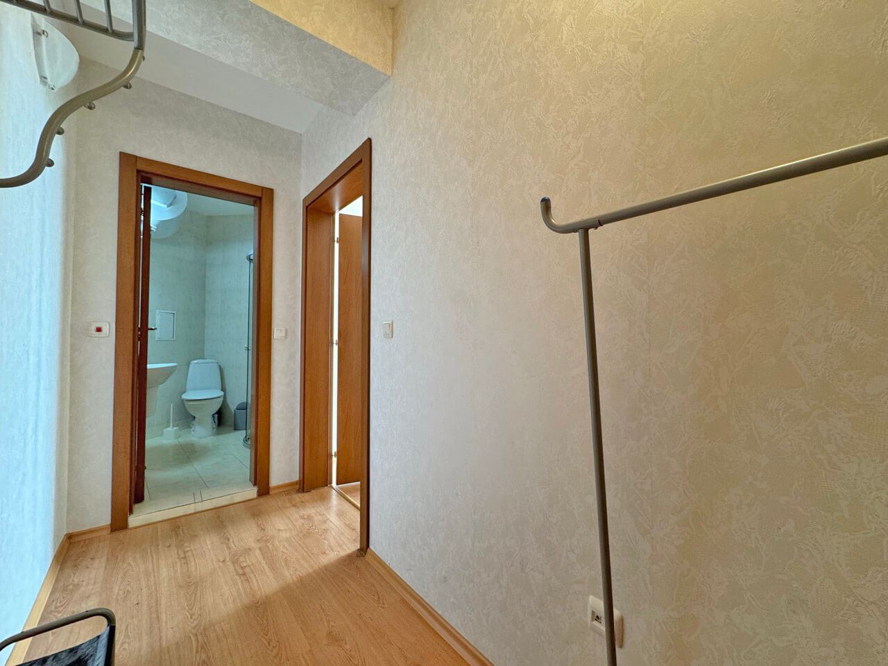 One-Bedroom Apartment with Sea View in Ravda – Comfort and Tranquility in a Well-Maintained Complex