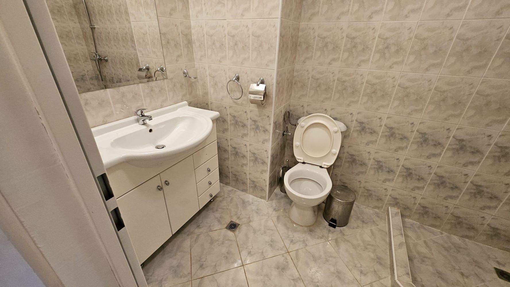 Stylish Studio with Excellent Amenities on the First Sea Line in Aheloy – Ready for Your Seaside Home