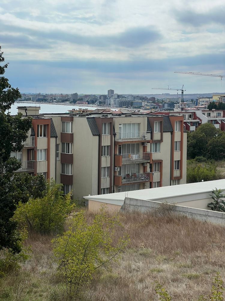 Two-bedroom apartment in a modern complex – fully furnished and ready for your new life