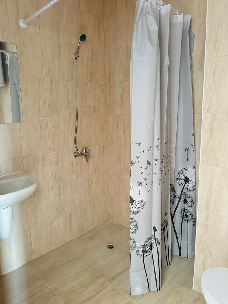 Cosy One-Bedroom Apartment with a Large Terrace in a Complex in Sunny Beach