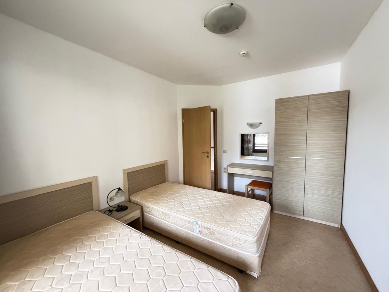 Spacious Two-Bedroom Apartment with Direct Access to Private Garden in Sunny Beach – Comfort, Luxury, and Coziness