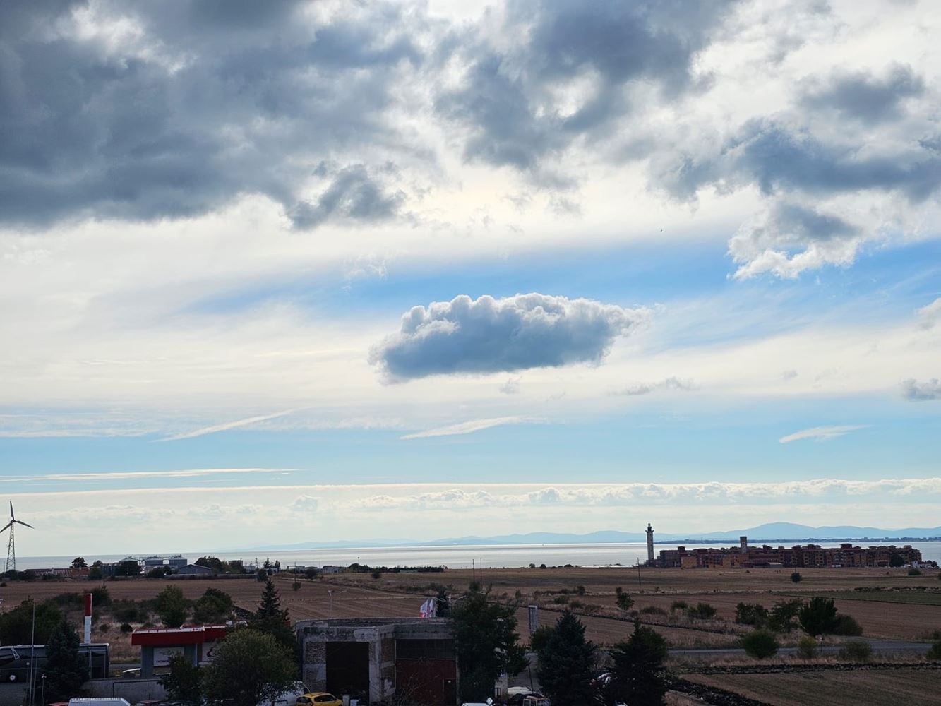 Two-Bedroom Apartment with Sea Views in Aheloy – a successful property with a high rating and an excellent investment opportunity