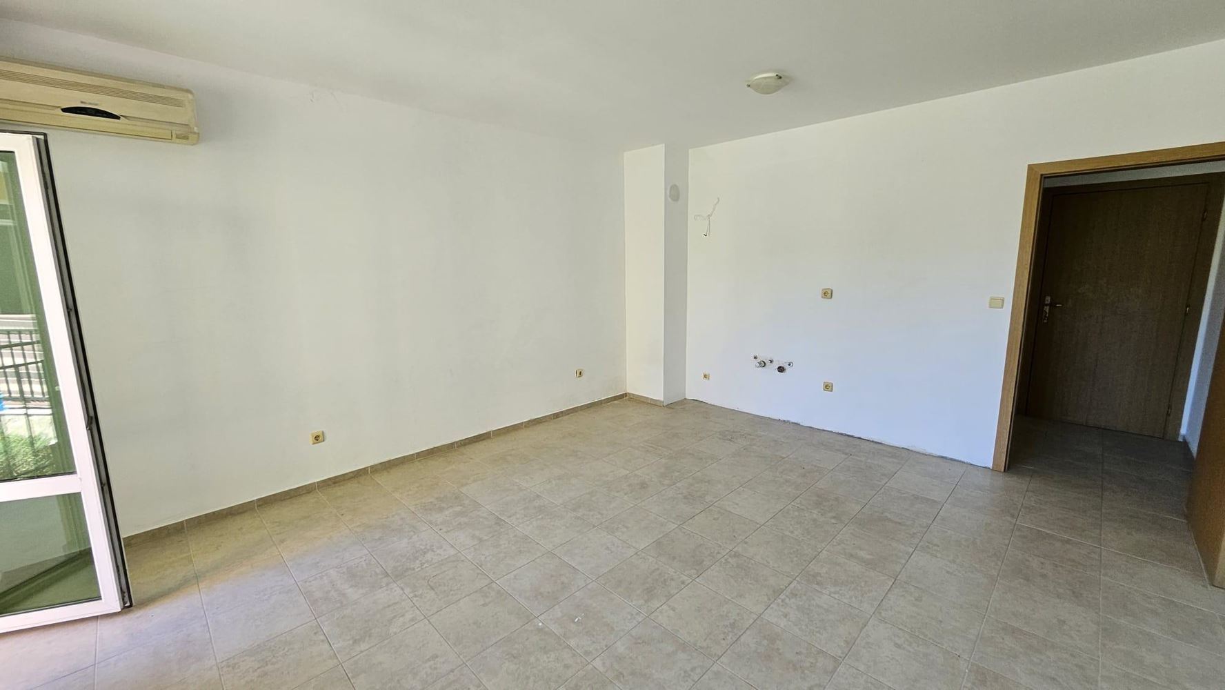 New Studio with Act 16 in Sunny Beach – Excellent Investment Opportunity by the Sea