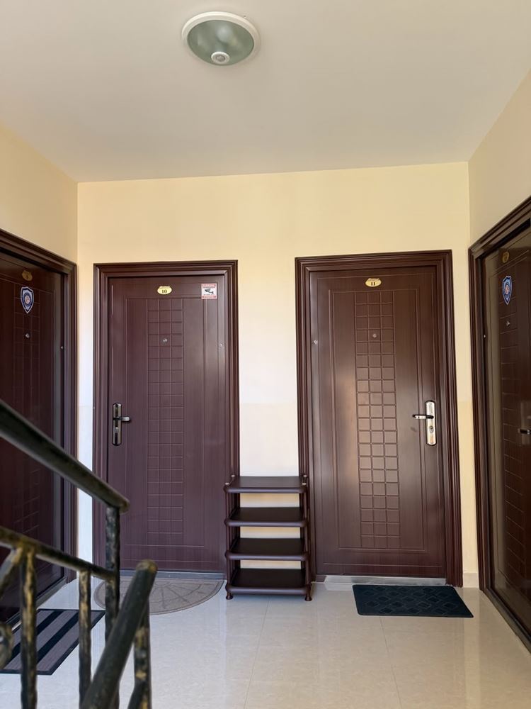 Cozy One-Bedroom Apartment in Ravda in a Complex – Ready to Move In