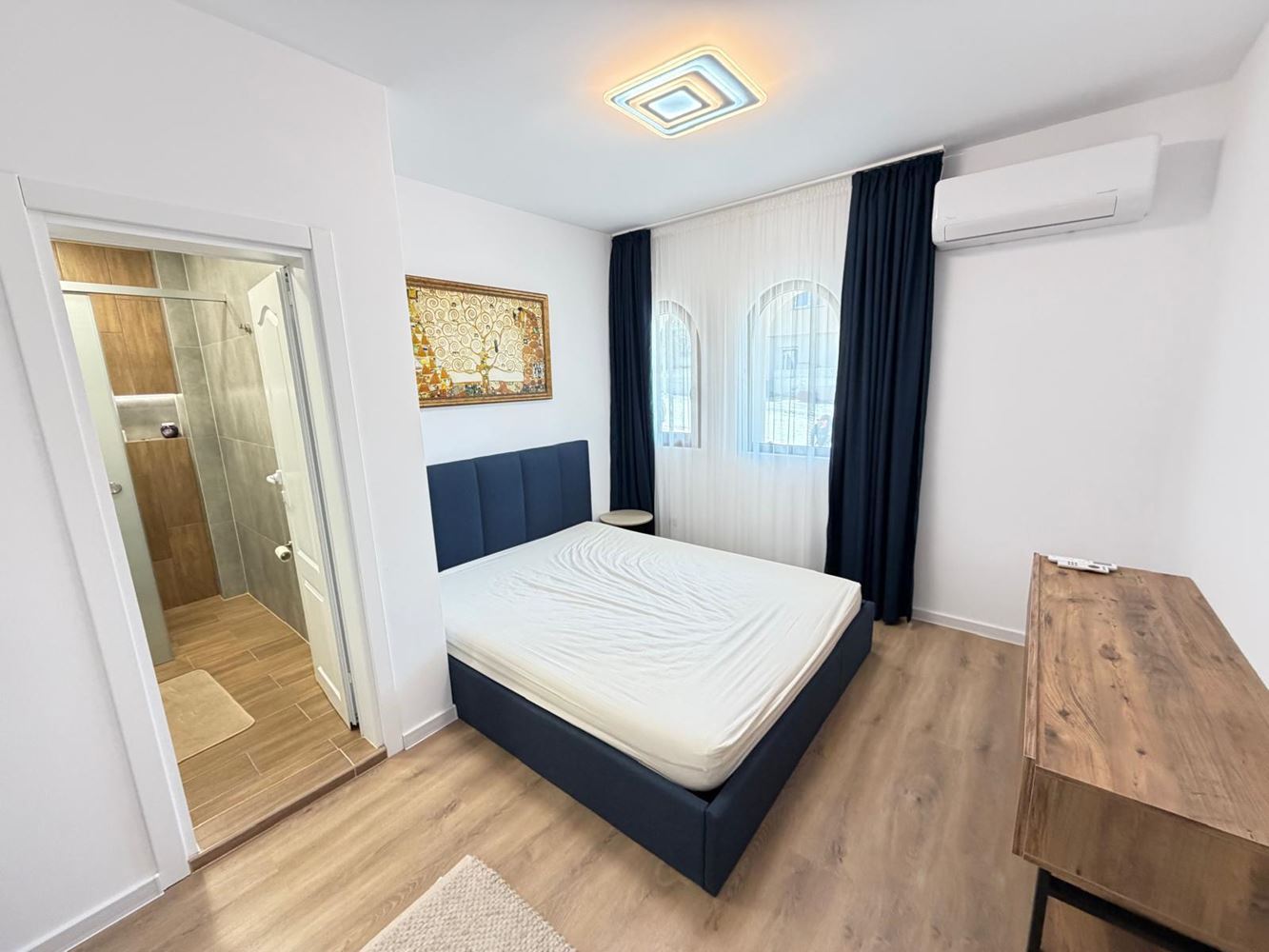 One-Bedroom Apartment in a Peaceful Area Surrounded by Nature near Sunny Beach