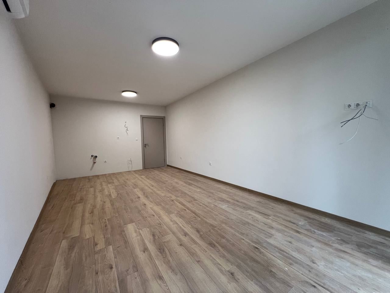 New One-Bedroom Apartment in a Modern Complex in Sunny Beach