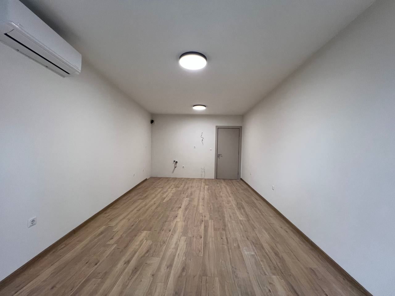 New One-Bedroom Apartment in a Modern Complex in Sunny Beach
