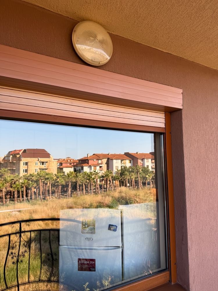 Cozy One-Bedroom Apartment in Ravda in a Complex – Ready to Move In