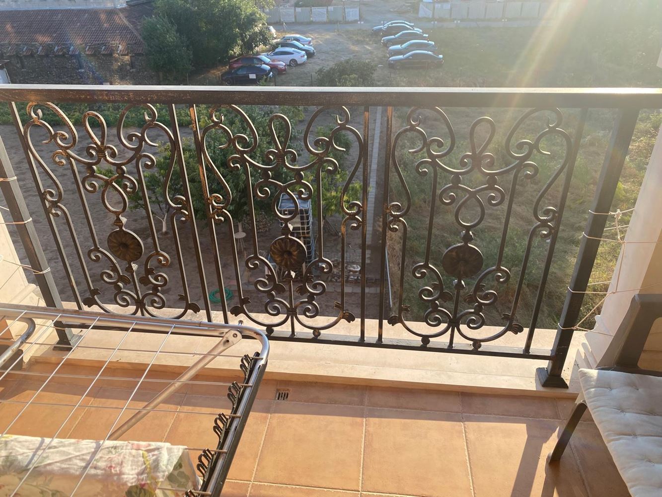 Wonderful one-bedroom apartment in Ravda with swimming pools and excellent amenities – ideal for holidays and investment