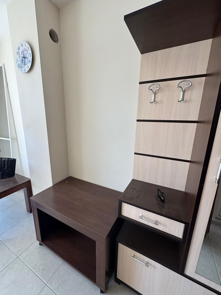 Studio in the Heart of Pomorie – Southern Exposure, 300 Metres from the Sea and Close to the Centre