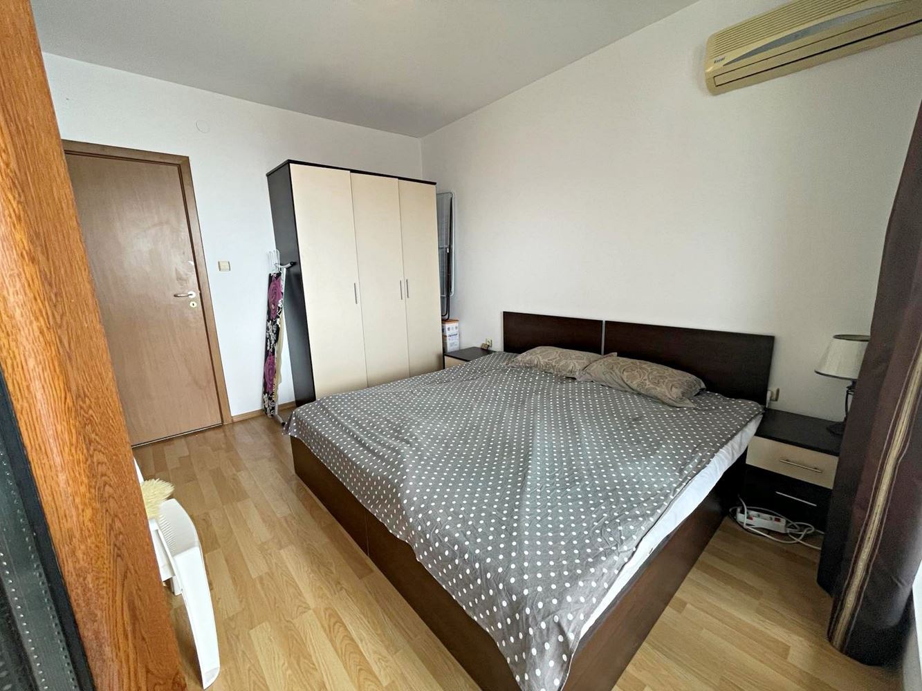 One-Bedroom Apartment with Panoramic Sea View in Sveti Vlas – Style, Comfort and Excellent Investment