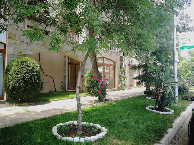 Studio in a prestigious complex in Sunny Beach – ready to move in or an investment with a quick return