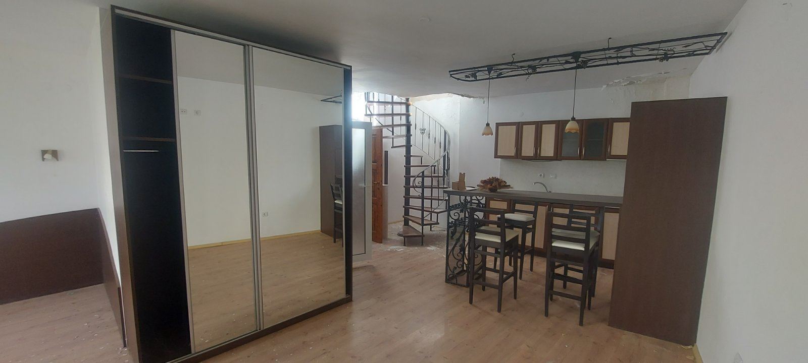 Maisonette with a Unique Panoramic Sea View in Sveti Vlas – No Maintenance Fee