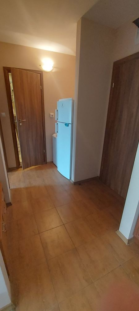 One-Bedroom Apartment with Sea View in Sveti Vlas – Comfort, Tranquility and Excellent Location
