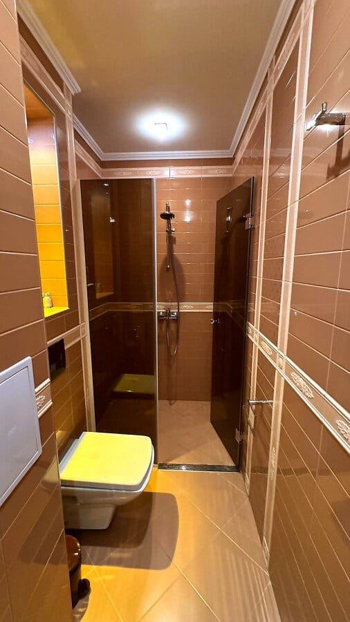 Luxury Two-Bedroom Apartment with Panoramic Views in Sveti Vlas