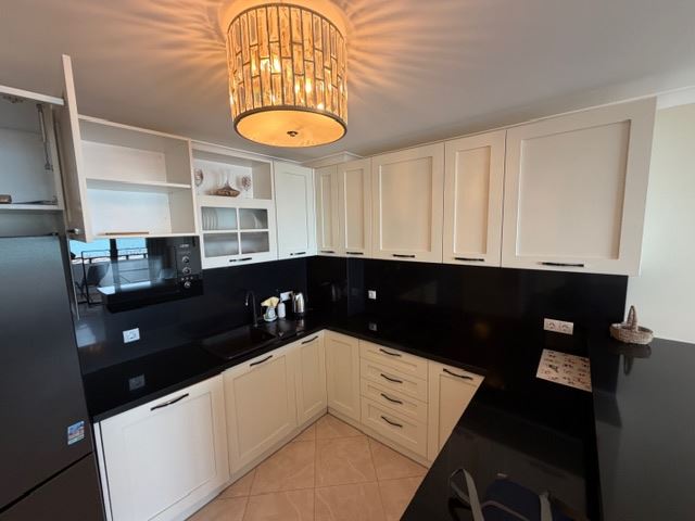Front-Line Sea Panorama – Two-Bedroom Apartment in Sveti Vlas with an Exceptional Location