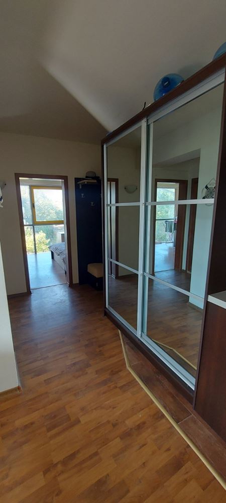Ravda – Two-Bedroom Apartment with Two Bathrooms and No Maintenance Fee
