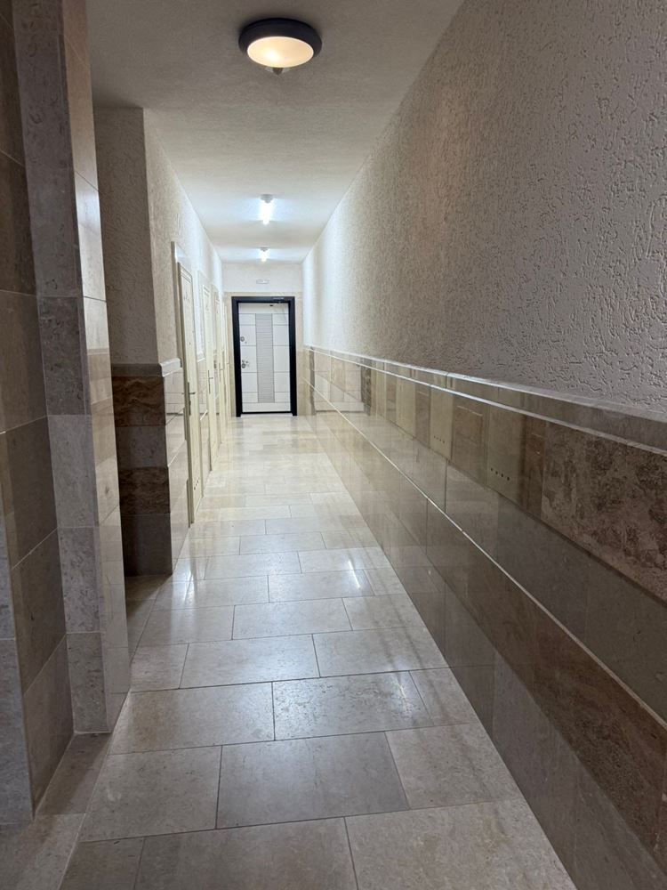 Brand-New One-Bedroom Apartment in Pomorie with No Maintenance Fee – Ready to Move In